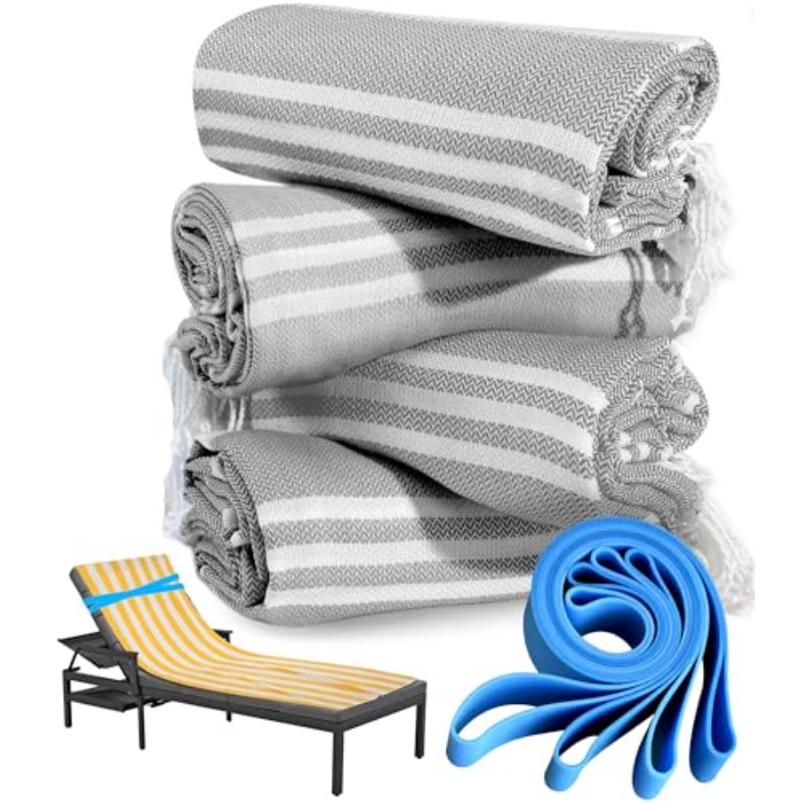 Packs Turkish Beach Towel Bath – Beach Towel Large Bewertung und Preis