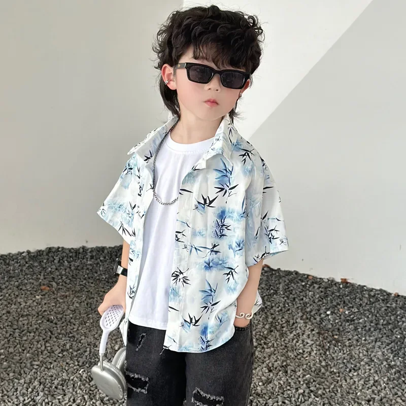 Resort Couple Look Parents and – Resort Shirt Floral Bewertung und Preis