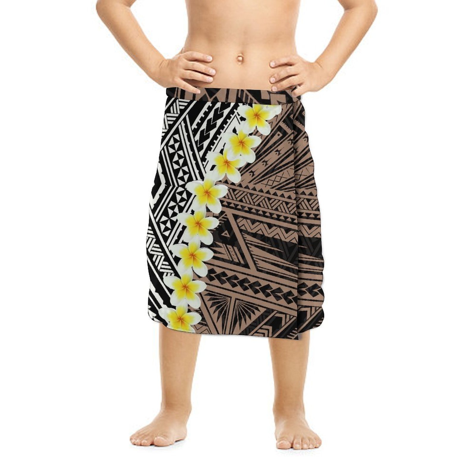 Summer 2025 Hawaiian Ethnic St – Sarong Men Wrap Bewertung und Preis