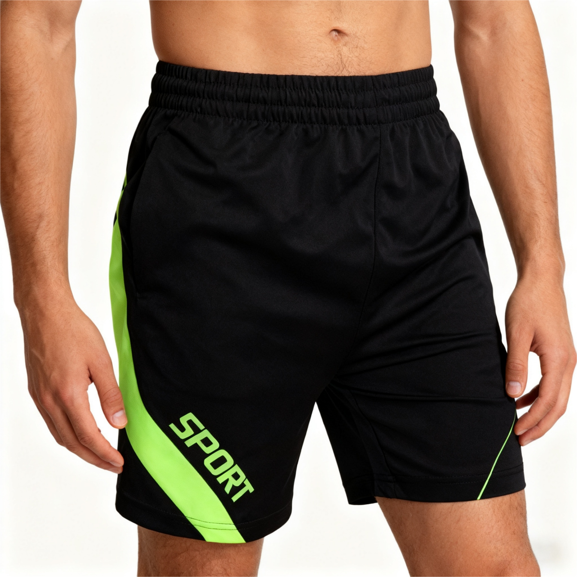 Men Summer Swim Shorts Swimwea – Trunks Board Surf Bewertung und Preis