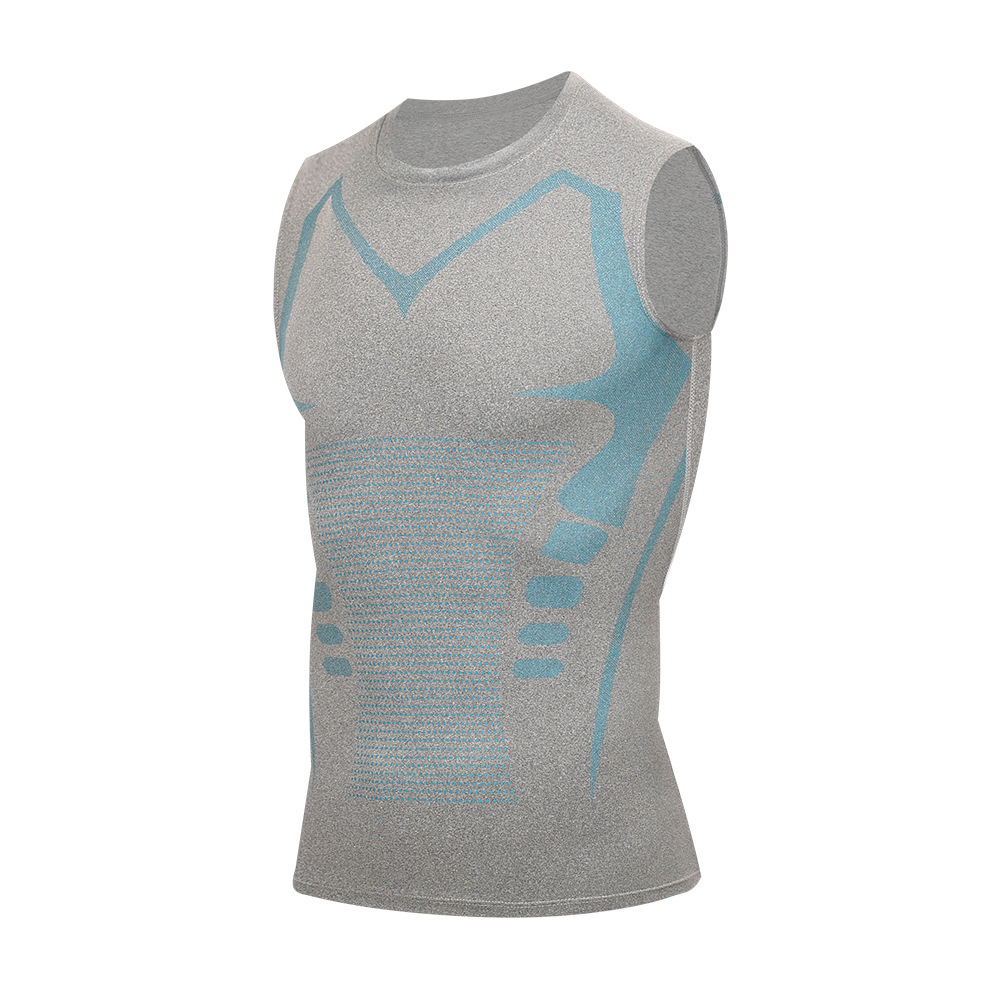 Compression Tank Top Men Gym S – Tank Top Muscle Bewertung und Preis