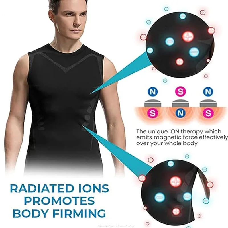 Compression Tank Top Men Gym S – Tank Top Muscle Bewertung und Preis