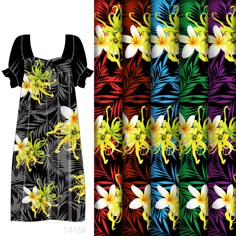 Frangipani & Ylang Ylang Flora – Resort Shirt Floral Bewertung und Preis