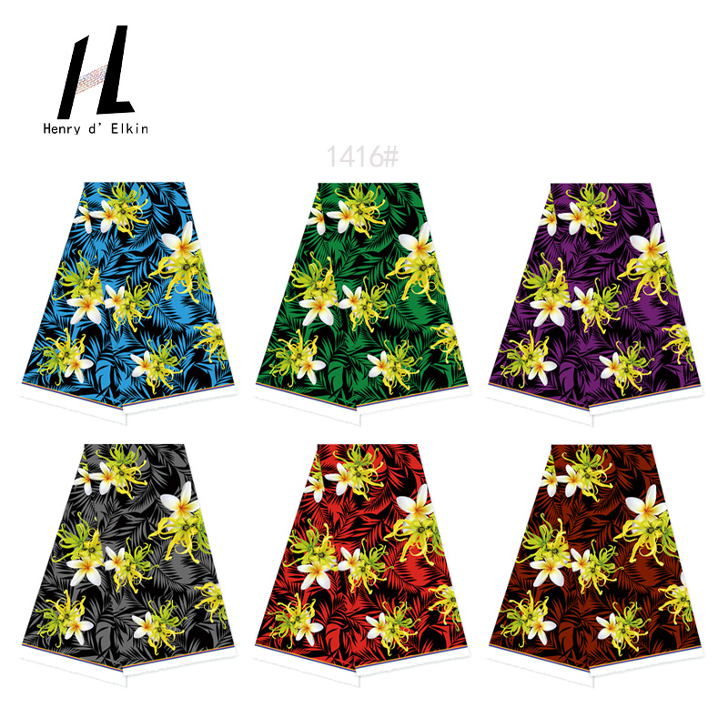 Frangipani & Ylang Ylang Flora – Resort Shirt Floral Bewertung und Preis