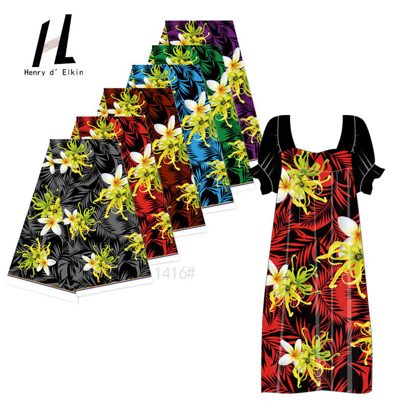 Frangipani & Ylang Ylang Flora – Resort Shirt Floral Bewertung und Preis