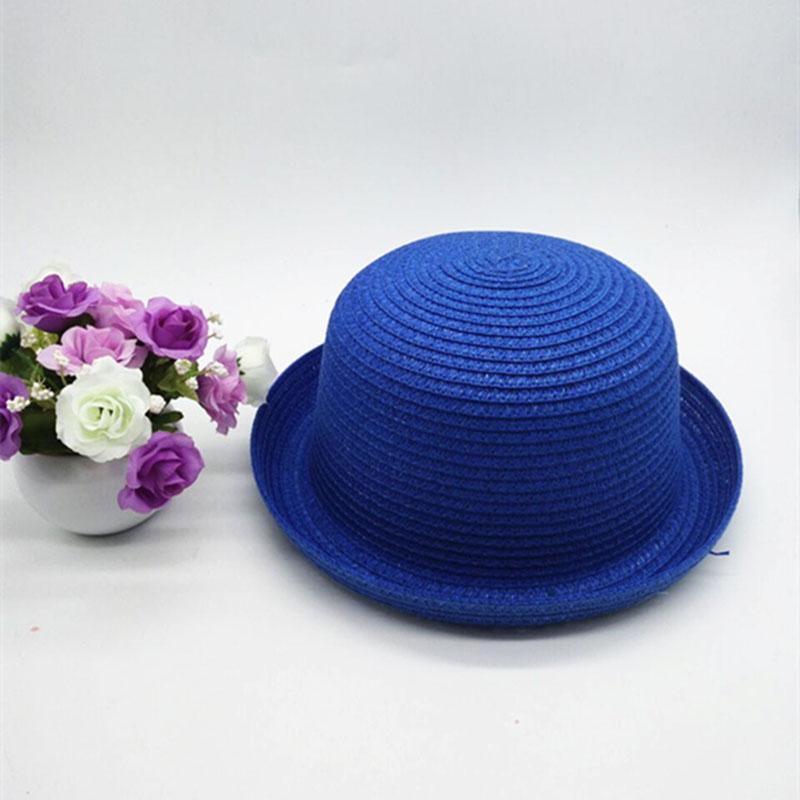 Parent-child Adult/Child Straw – Bucket Hat Straw Bewertung und Preis