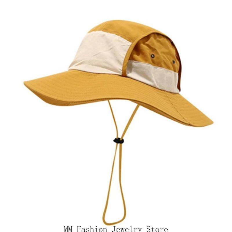 Packable Outdoor Fisherman Hat – Packable Hat Nylon Bewertung und Preis