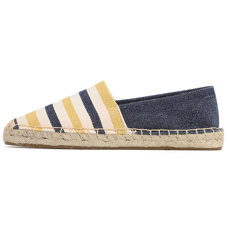 Zapatillas Mujer Sapatos Espad – Espadrille Slip On Bewertung und Preis