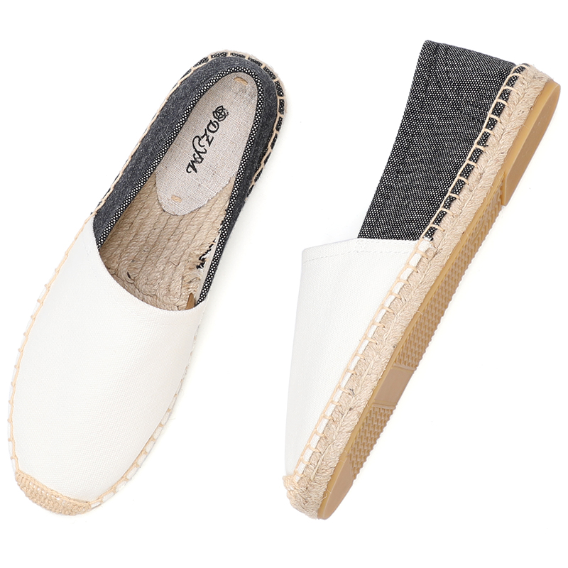 Zapatillas Mujer Sapatos Espad – Espadrille Slip On Bewertung und Preis