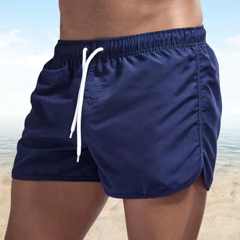 New Men's Swim Shortss Summer  – Trunks Board Surf Bewertung und Preis