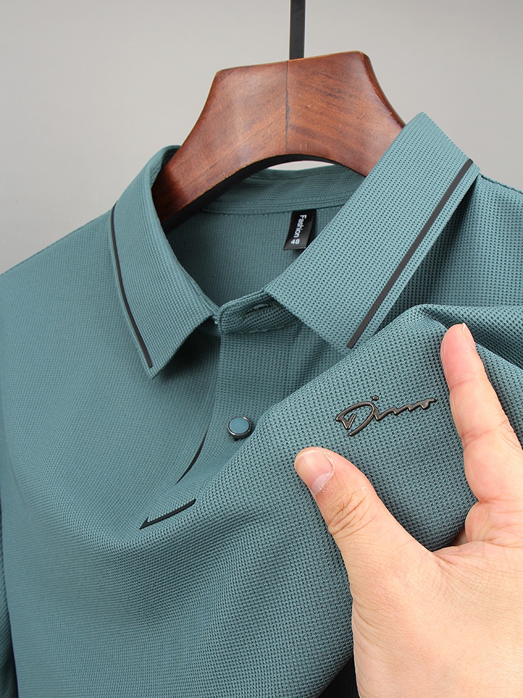 High end luxury brand fashion  – Polo Shirt Pique Bewertung und Preis