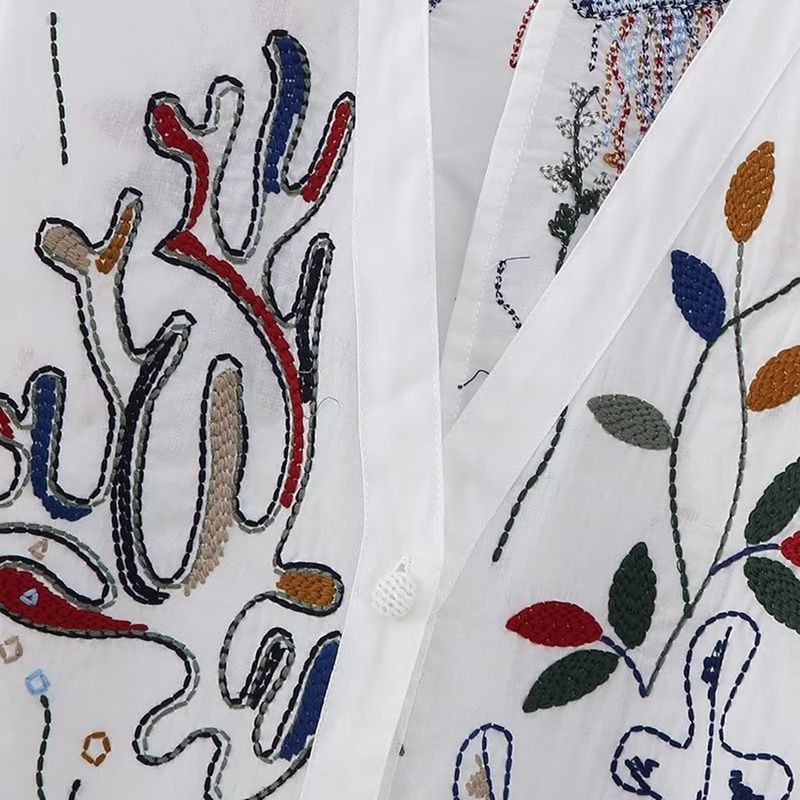 KEYANKETIAN Summer's New Flora – Resort Shirt Floral Bewertung und Preis