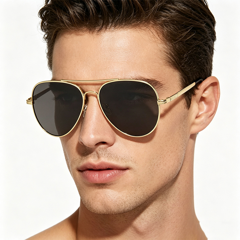 Classic Pilot Polarized Sungla – Sunglasses Aviator Polarized Bewertung und Preis