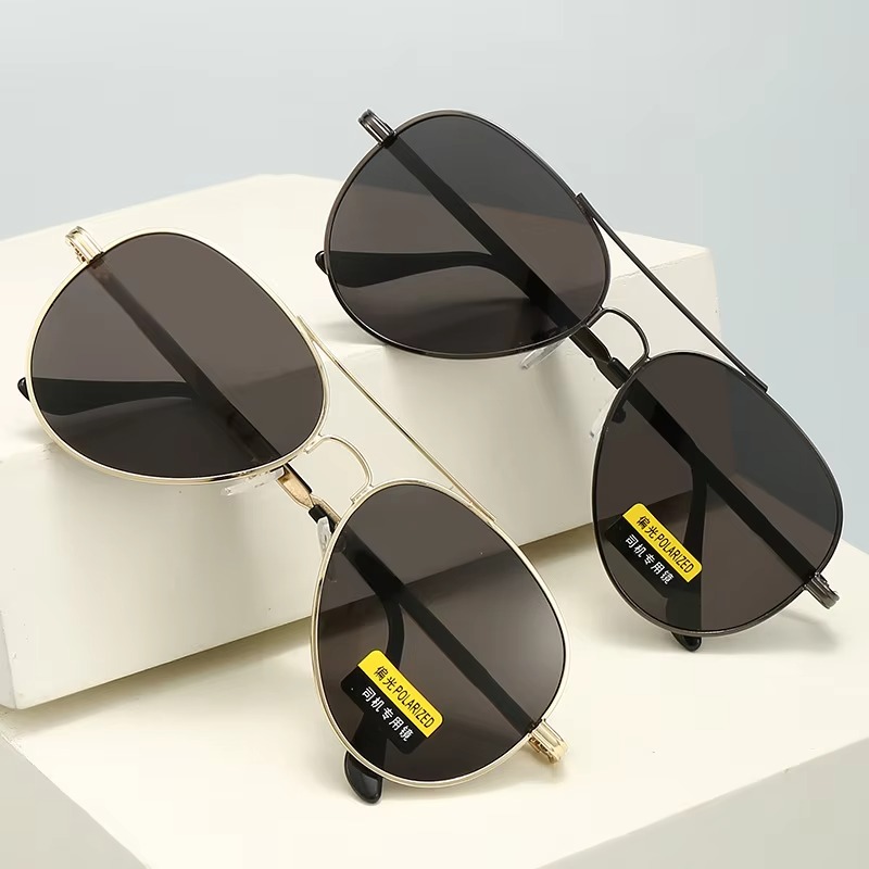 Classic Pilot Polarized Sungla – Sunglasses Aviator Polarized Bewertung und Preis