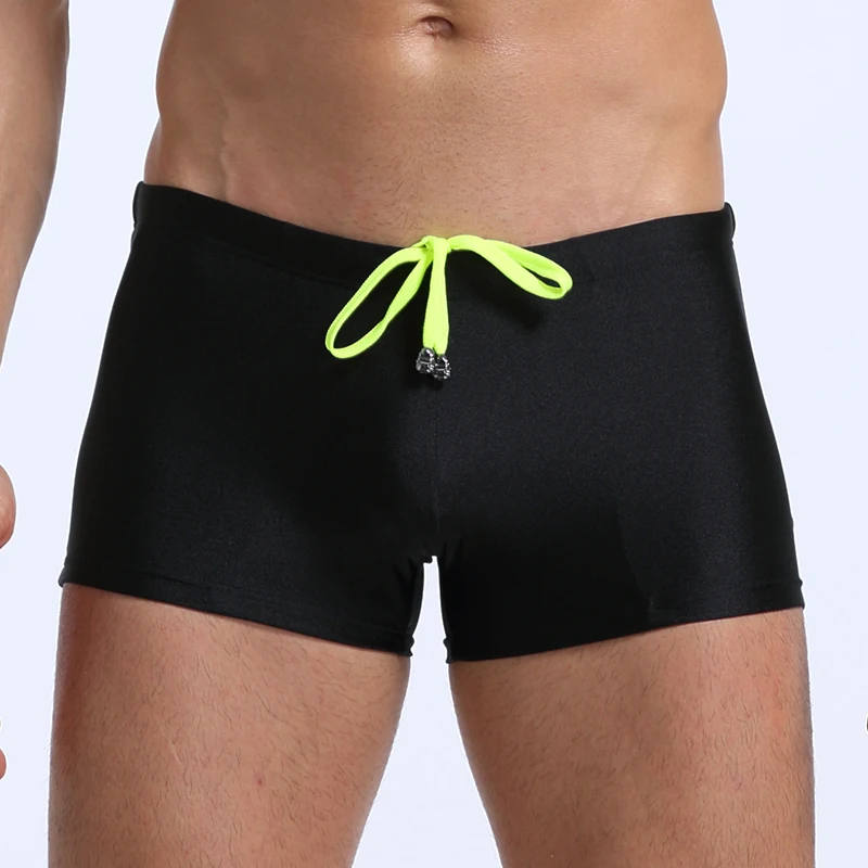 Men Boxer Swim Trunks Surf Boa – Trunks Board Surf Bewertung und Preis
