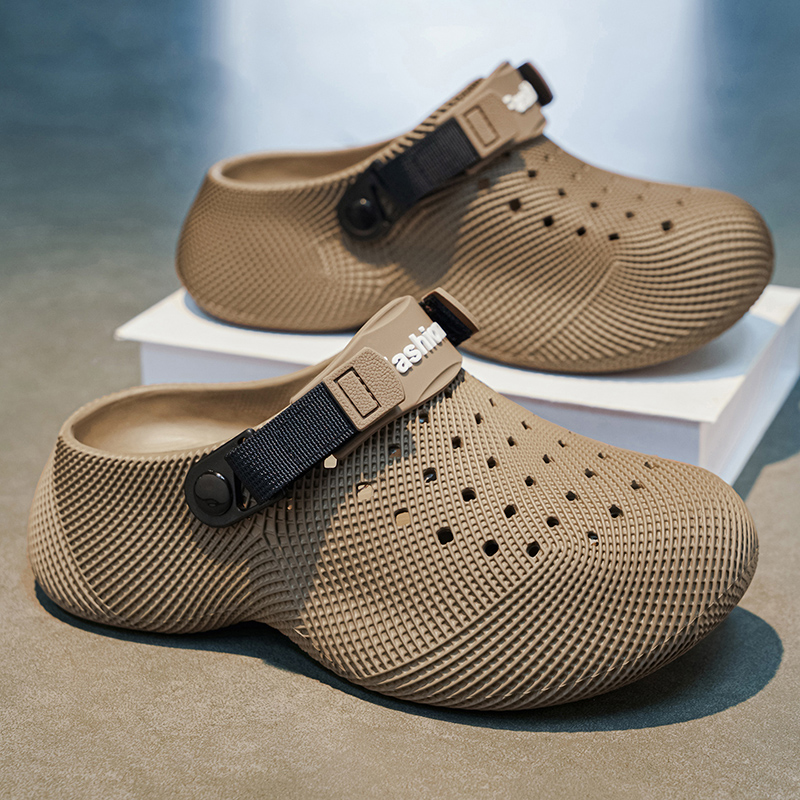 Oversize Genuine Leather Slipp – Flip Flop Leather Men Bewertung und Preis