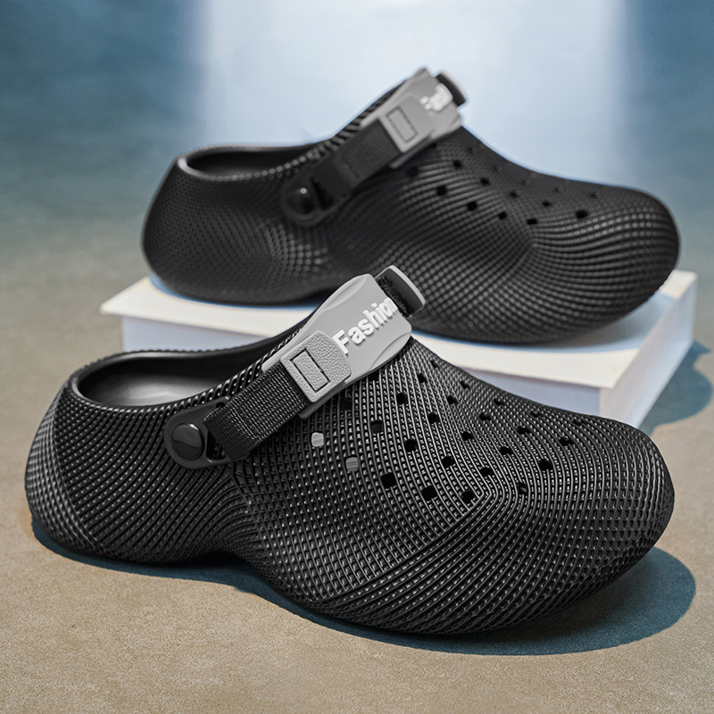 Oversize Genuine Leather Slipp – Flip Flop Leather Men Bewertung und Preis