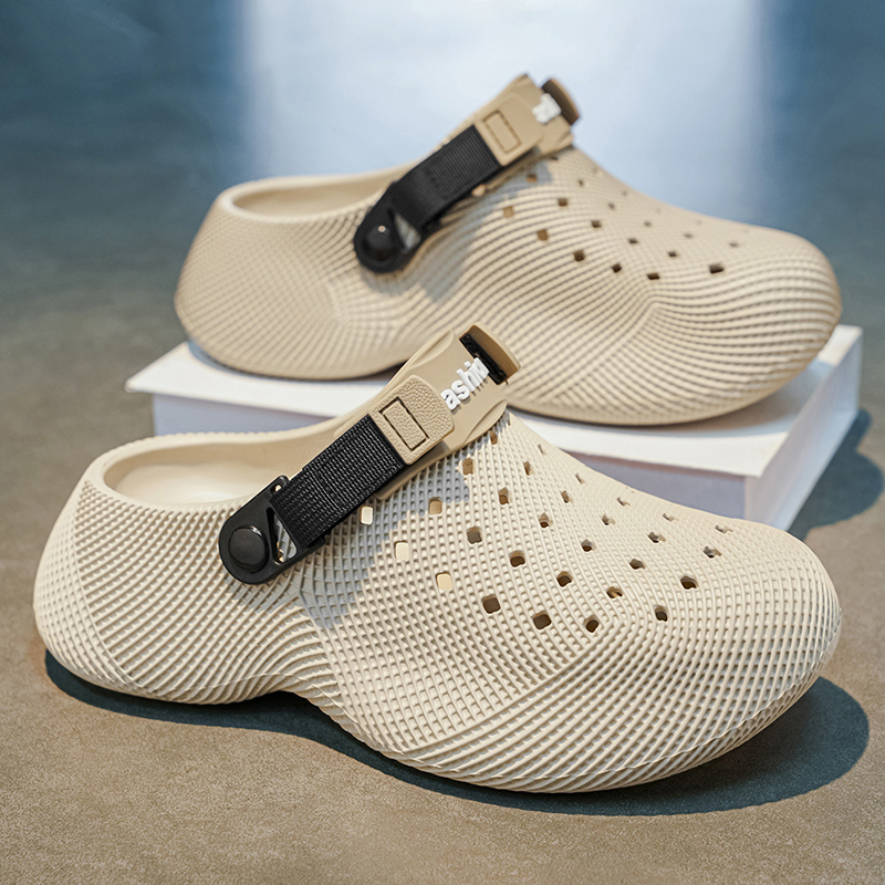 Oversize Genuine Leather Slipp – Flip Flop Leather Men Bewertung und Preis