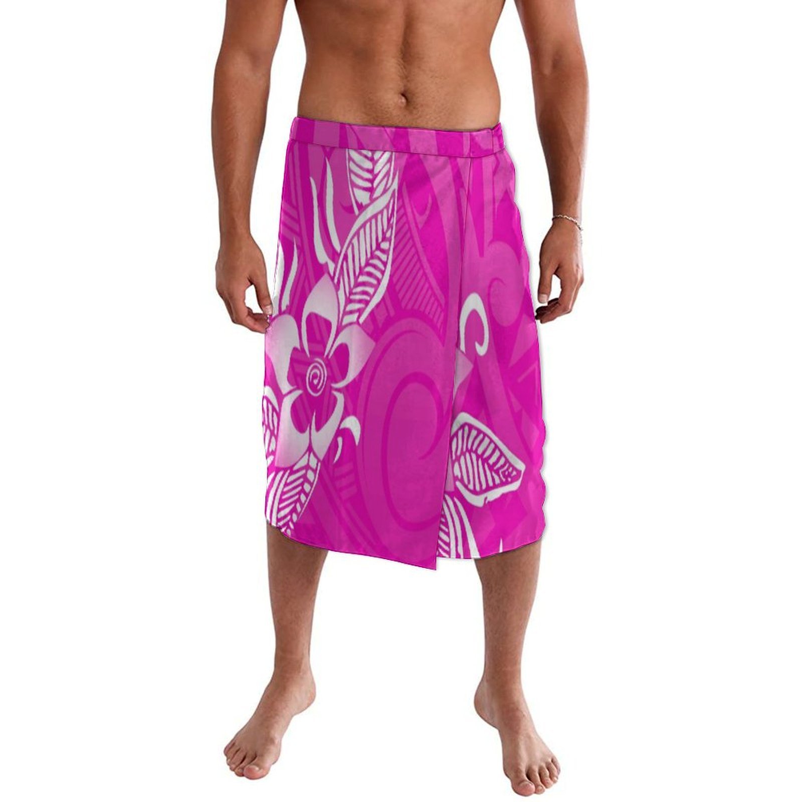 Newly Designed Polynesian Beac – Sarong Men Wrap Bewertung und Preis