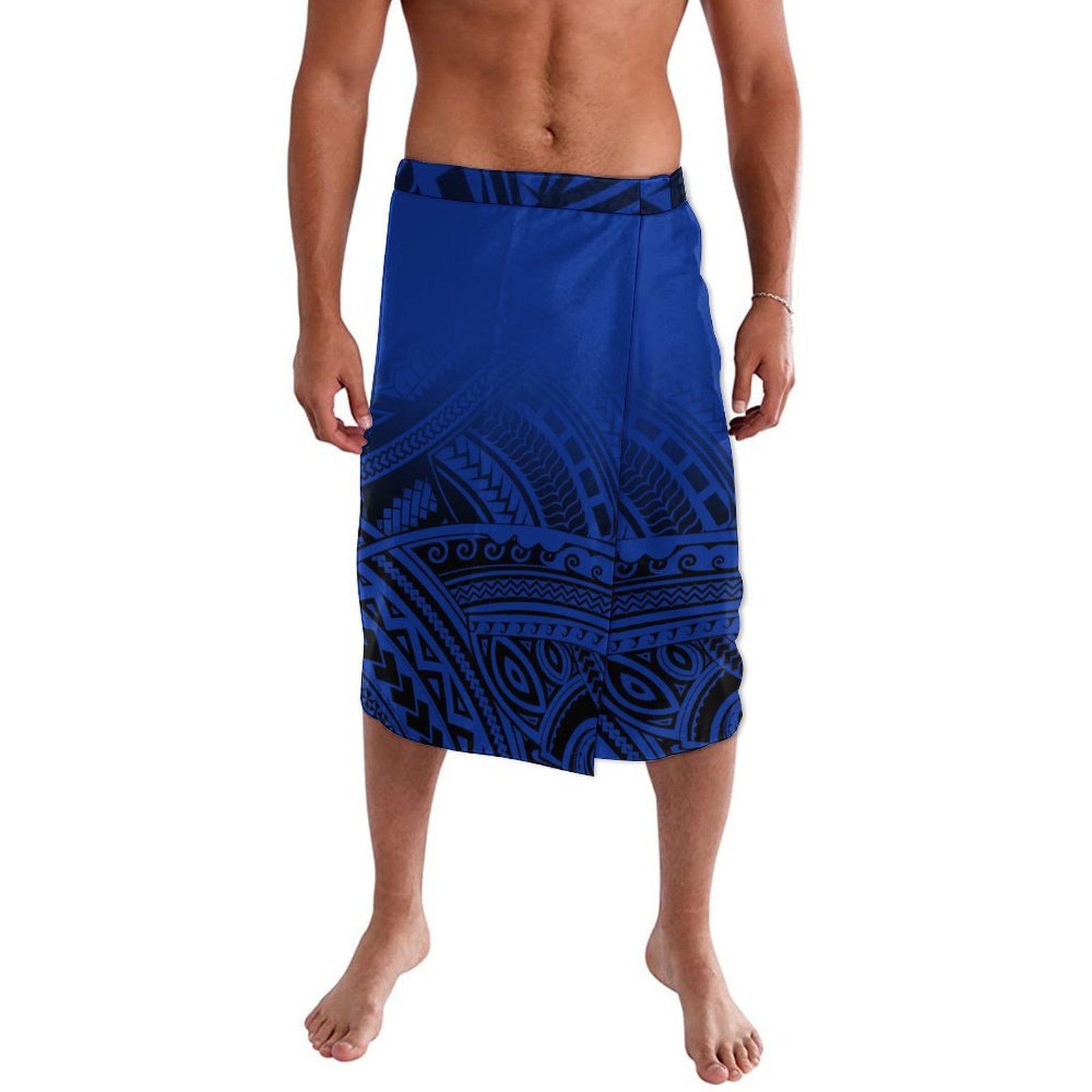 Summer Traditional Tribal Poly – Sarong Men Wrap Bewertung und Preis