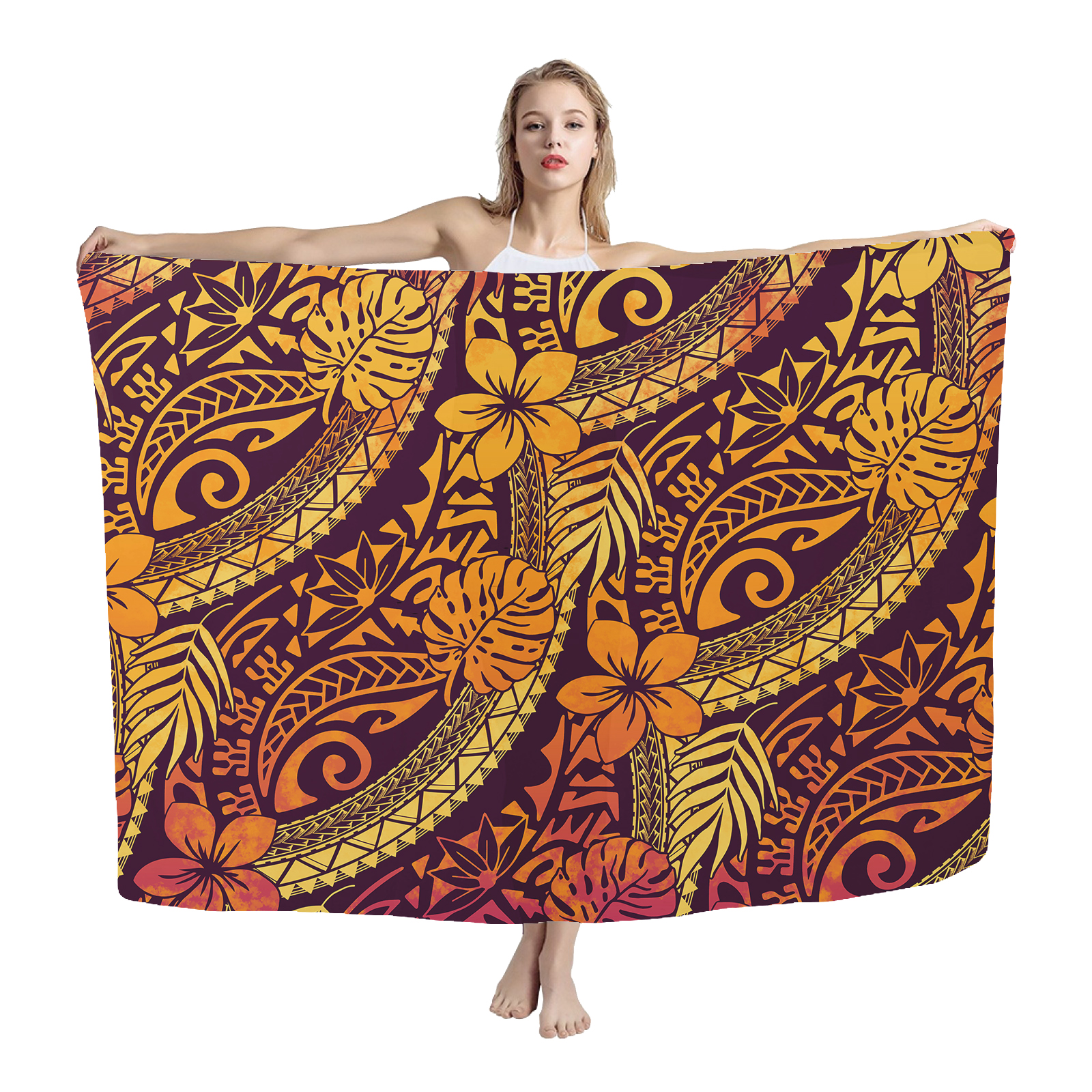 Summer Custom Sarong Rugby Tea – Sarong Men Wrap Bewertung und Preis