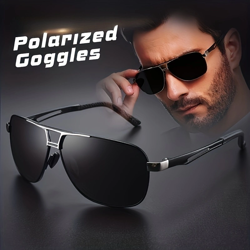 Fashion Gradient Sunglasses fo – Sunglasses Aviator Polarized Bewertung und Preis