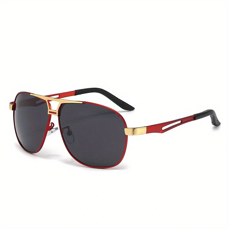 Fashion Gradient Sunglasses fo – Sunglasses Aviator Polarized Bewertung und Preis