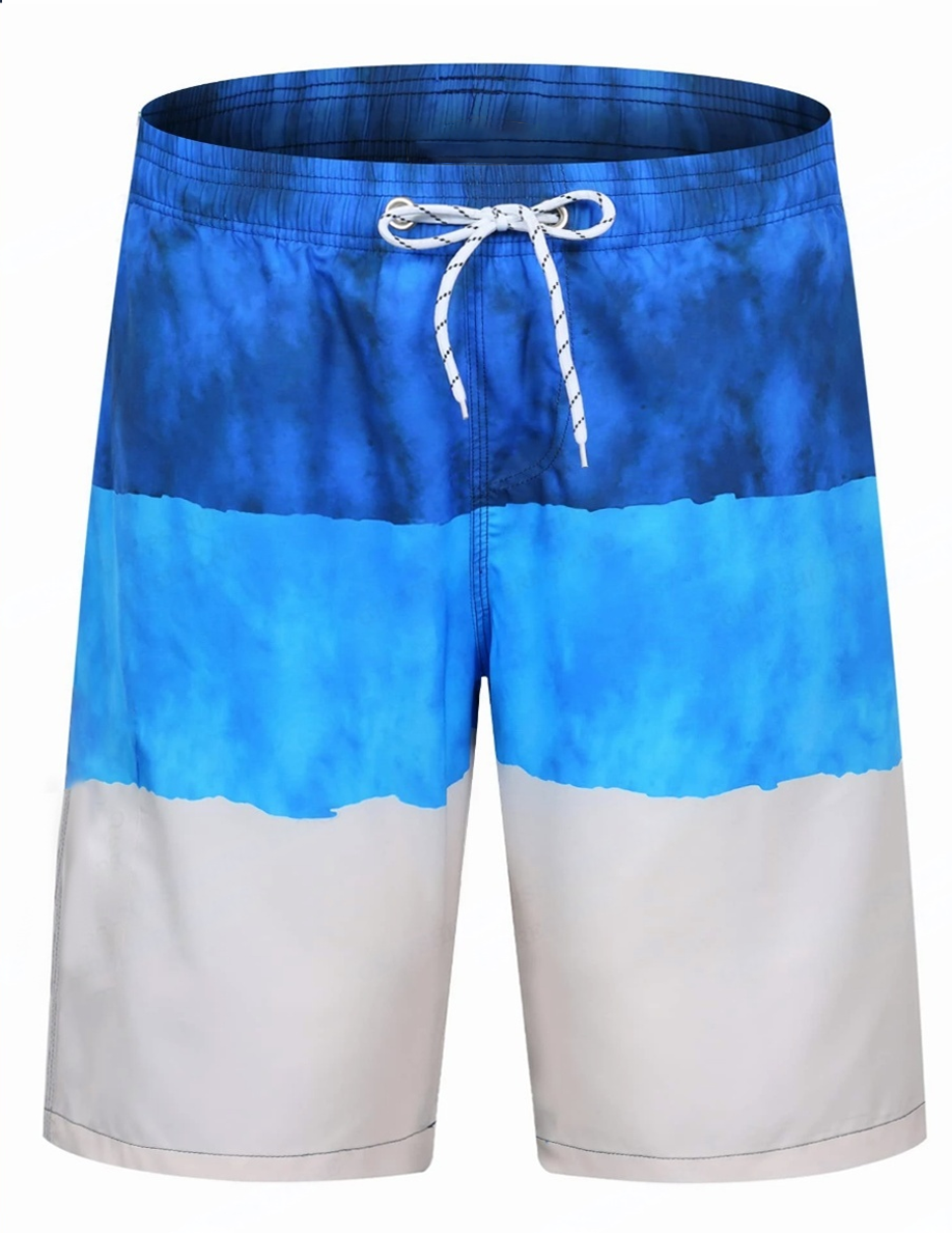 2026 New Fashion Printed Men's – Trunks Board Surf Bewertung und Preis