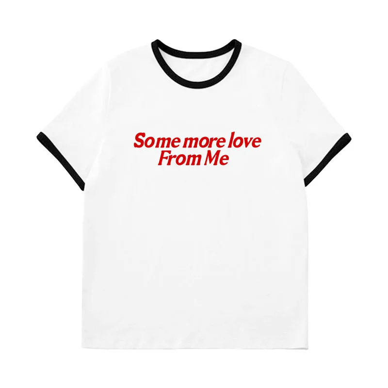 ENHYPENS Short Sleeve T-shirt  – Tee Graphic Print Bewertung und Preis