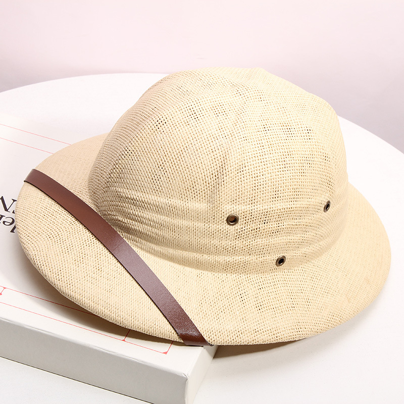 2026 Big Size hat Classic Japa – Bucket Hat Straw Bewertung und Preis