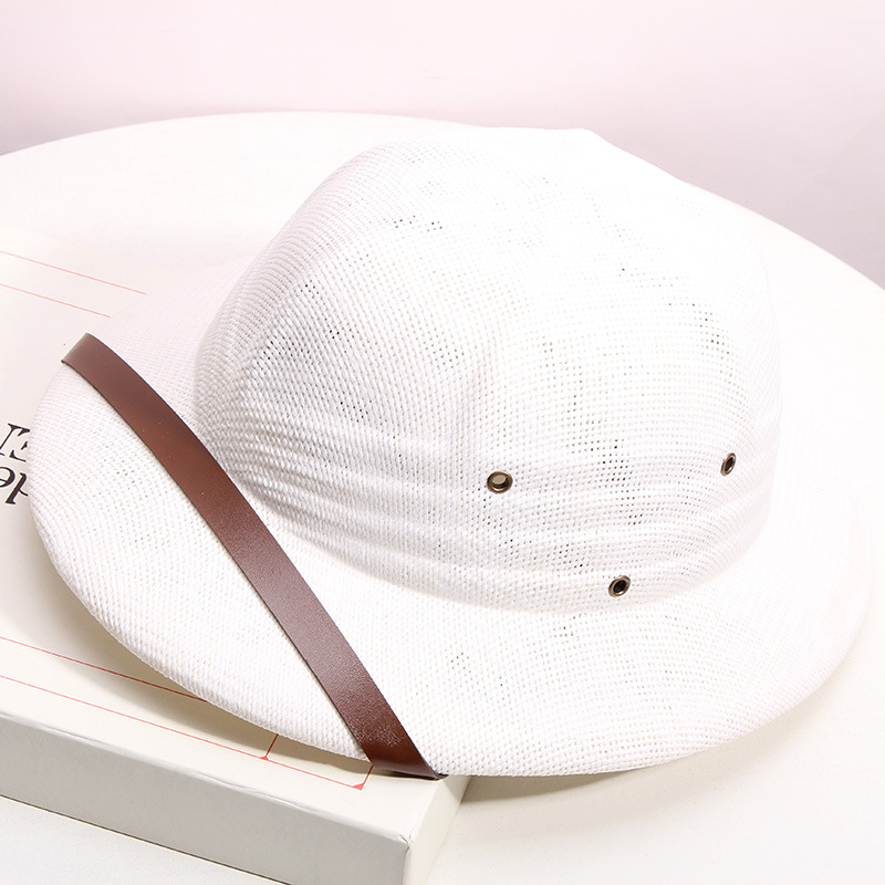 2026 Big Size hat Classic Japa – Bucket Hat Straw Bewertung und Preis