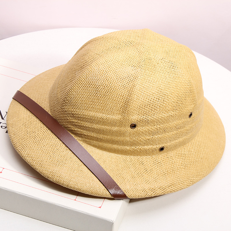 2026 Big Size hat Classic Japa – Bucket Hat Straw Bewertung und Preis
