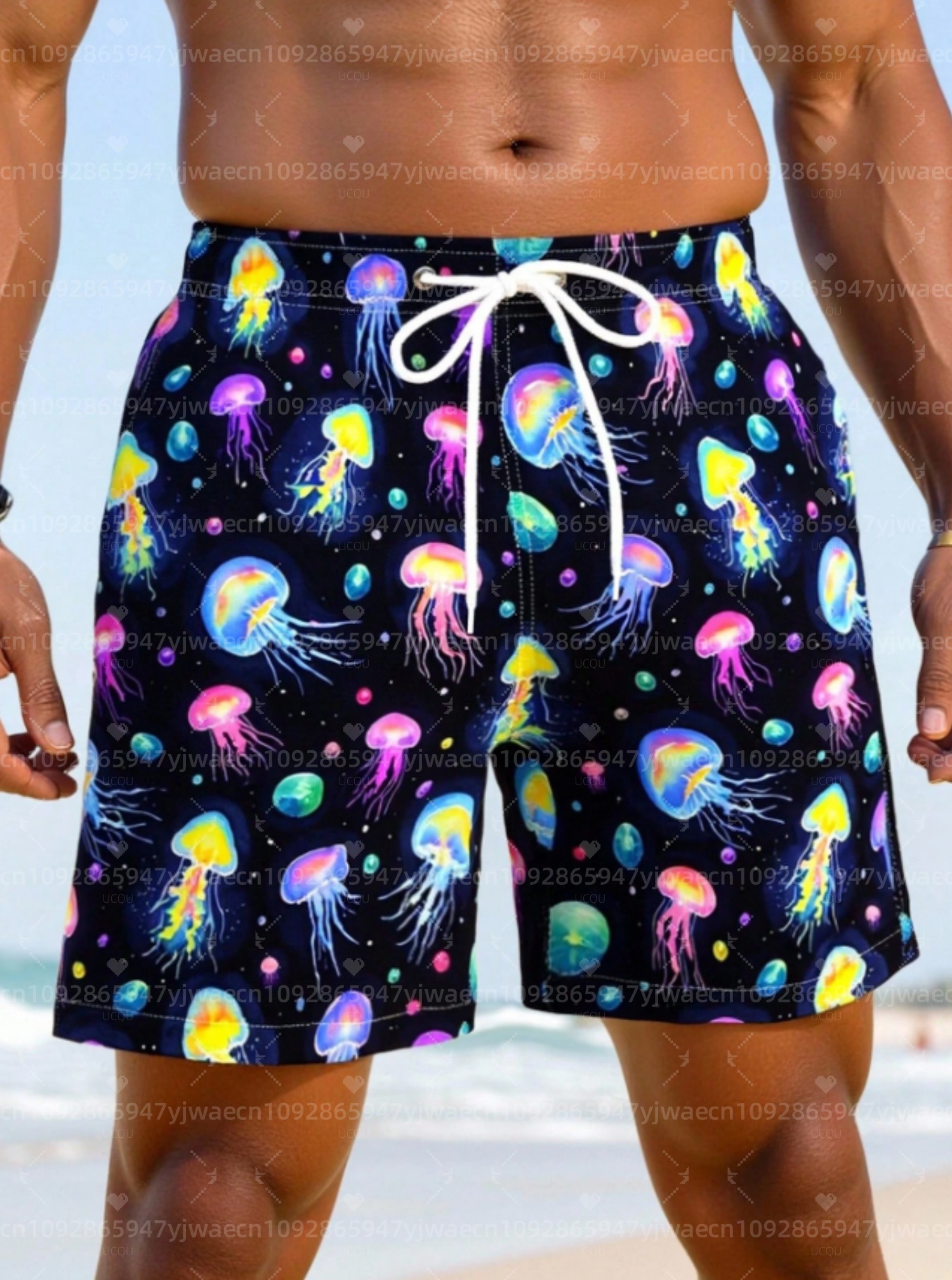 Summer Men Board Surf Shorts H – Trunks Board Surf Bewertung und Preis