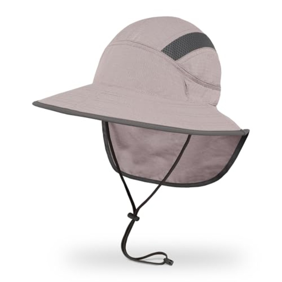 Ultra Adventure Hat - UPF 50+  – Packable Hat Nylon Bewertung und Preis