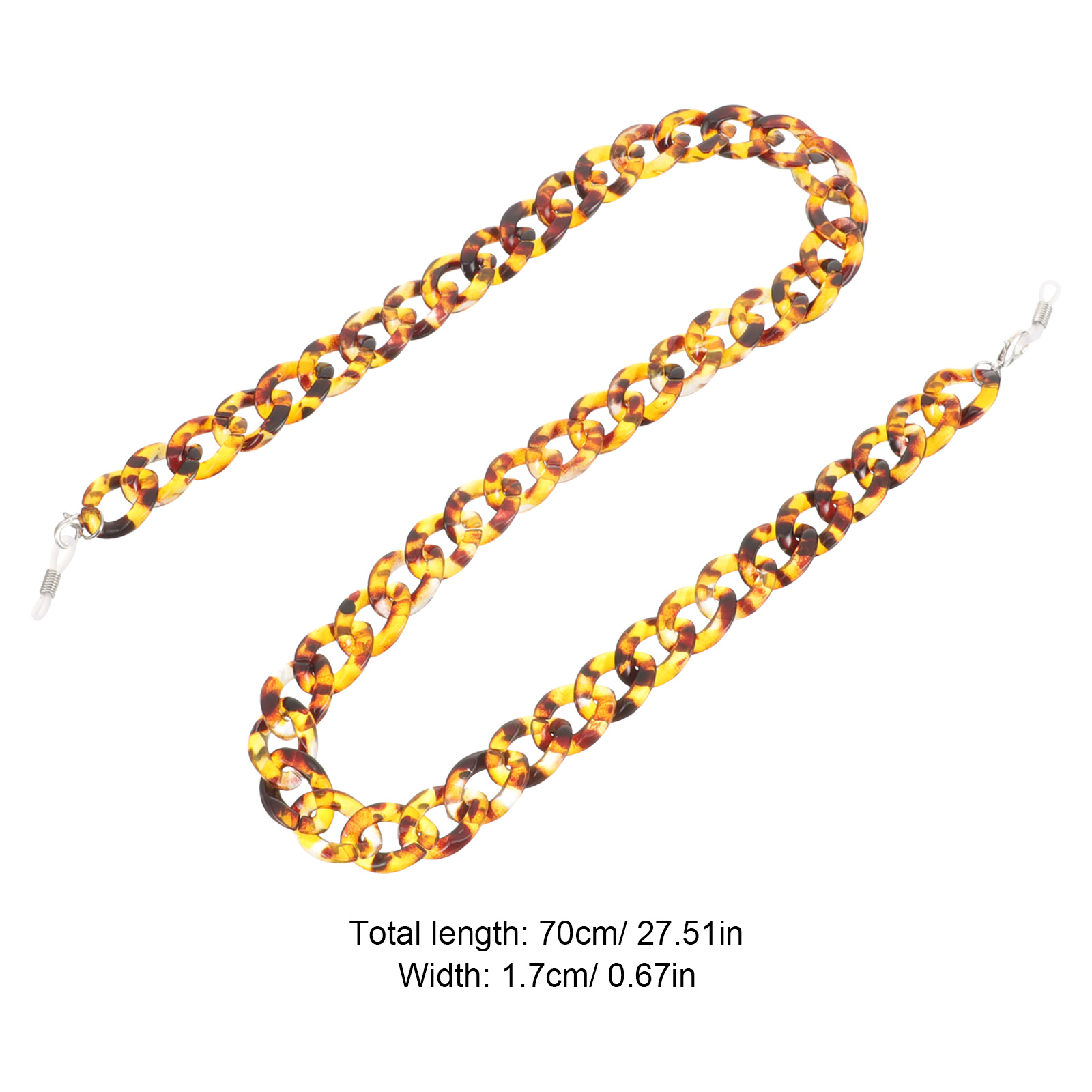 Universal Anti-Slip Tortoise S – Sunglass Retainer Cord Bewertung und Preis