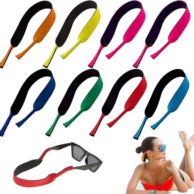 Diving Goggles Lanyard Colorfu – Sunglass Retainer Cord Bewertung und Preis