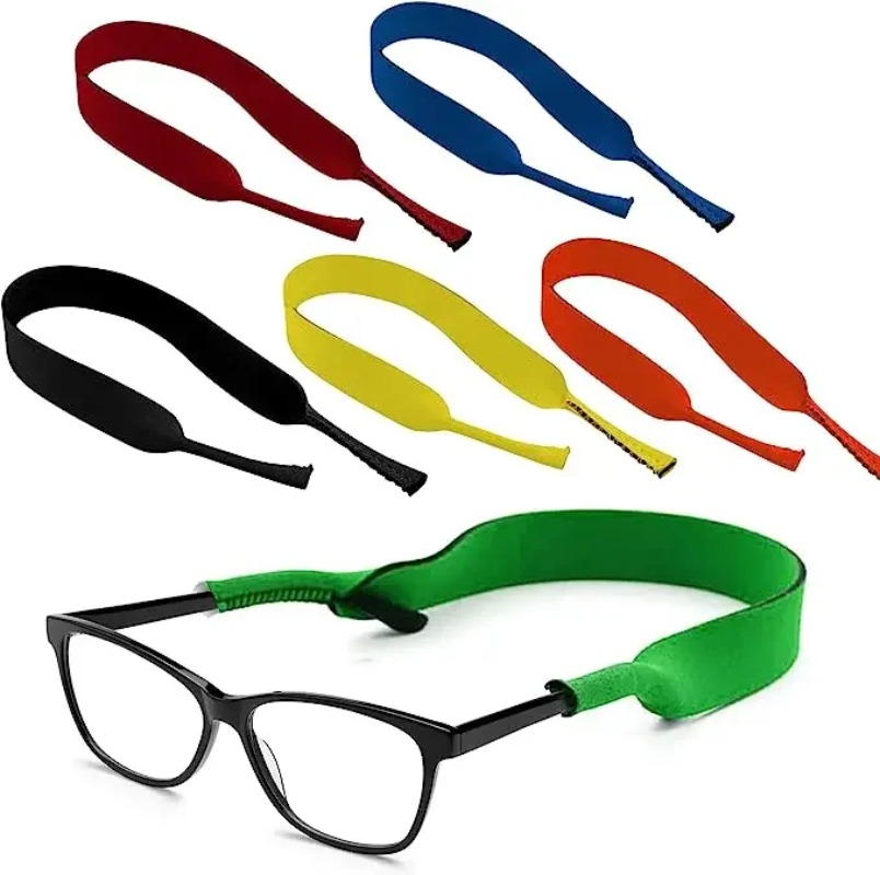 Diving Goggles Lanyard Colorfu – Sunglass Retainer Cord Bewertung und Preis