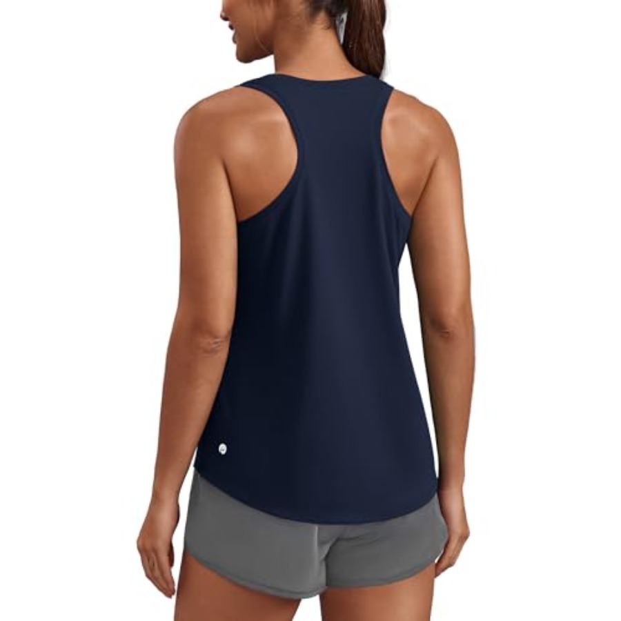 PINSPARK Soft Workout Tank Top – Tank Top Muscle Bewertung und Preis