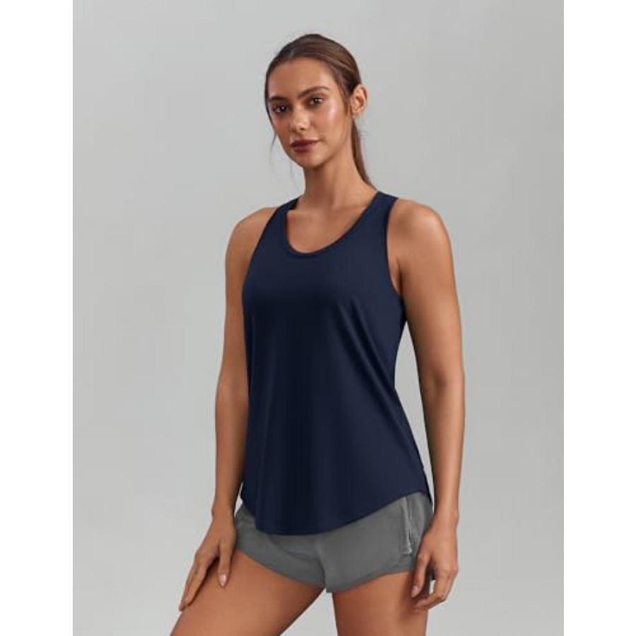 PINSPARK Soft Workout Tank Top – Tank Top Muscle Bewertung und Preis