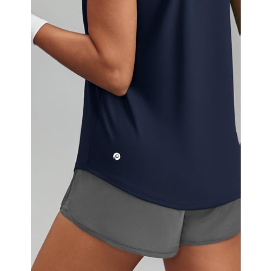 PINSPARK Soft Workout Tank Top – Tank Top Muscle Bewertung und Preis