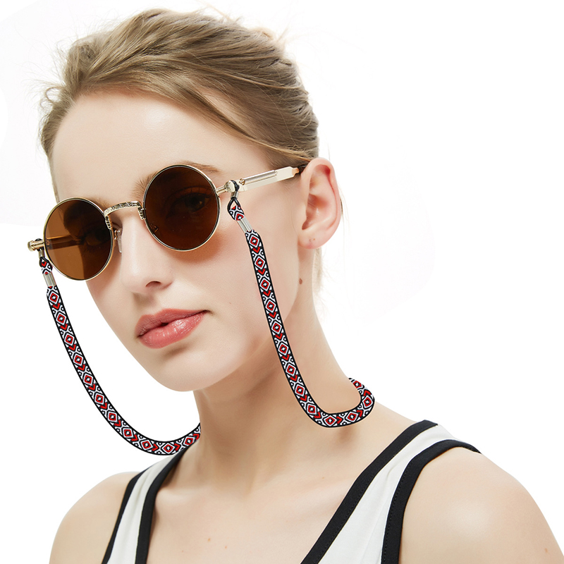 Boho Glasses Chain for Women F – Sunglass Retainer Cord Bewertung und Preis