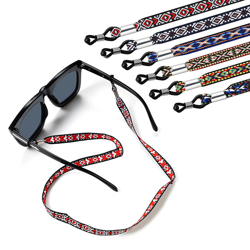 Boho Glasses Chain for Women F – Sunglass Retainer Cord Bewertung und Preis